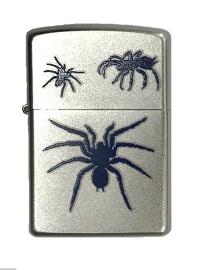 Лот: 16286296. Фото: 1. Зажигалка ЗИППО Зажигалка Zippo... Зажигалки, спички, пепельницы