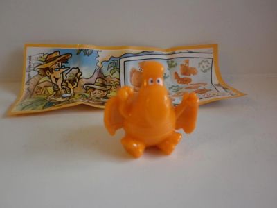Лот: 7161211. Фото: 1. Дино.. Игрушки