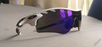 Лот: 5153198. Фото: 1. Очки Oakley велоспорт, горные... Аксессуары