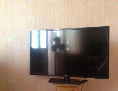 Лот: 4411371. Фото: 1. Ж/К телевизор LG 42LS345T. Телевизоры