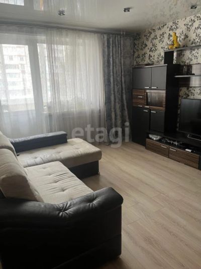 Лот: 25292329. Фото: 1. 3-комн. квартира , Красноярск... Квартиры, студии