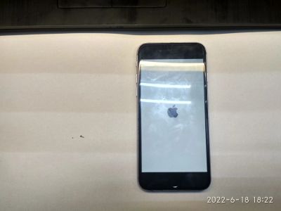 Лот: 19216811. Фото: 1. Смартфон Apple IPhone 6. Смартфоны