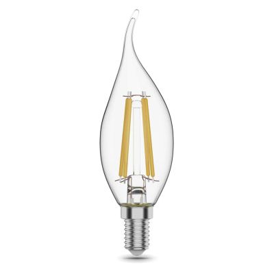 Лот: 24451551. Фото: 1. Светодиодная лампа Gauss LED Filament... Лампочки