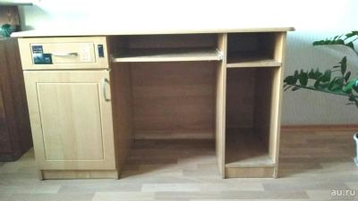 Лот: 10253084. Фото: 1. Компьютерный стол. Компьютерные и письменные столы