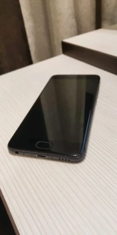 Лот: 16818292. Фото: 1. meizu pro 6 (хорошее состояние... Смартфоны
