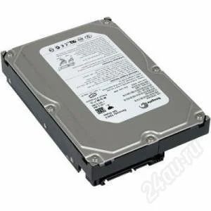 Лот: 2028765. Фото: 1. Жёсткий диск 1500 ГБ. (1500 Гб... Жёсткие диски (HDD)