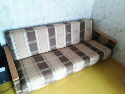 Лот: 5508273. Фото: 1. Диван. Диваны