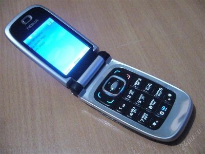 Лот: 2735179. Фото: 1. Nokia 6131. Кнопочные мобильные телефоны