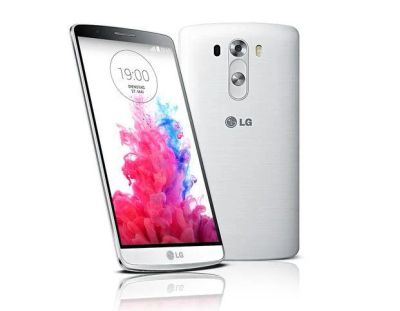 Лот: 5397310. Фото: 1. Новый флагманский Смартфон LG... Смартфоны