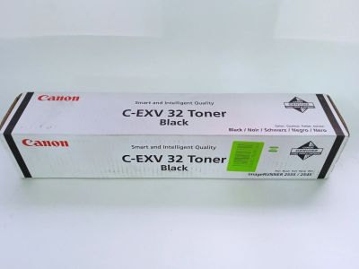 Лот: 25196970. Фото: 1. Тонер Canon C-EXV32 торг. Картриджи, расходные материалы