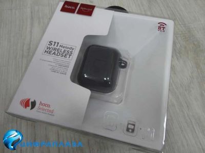 Лот: 16854852. Фото: 1. Внутриканальная Bluetooth-гарнитура... Красноярск