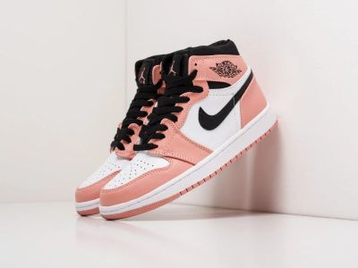 Лот: 17489140. Фото: 1. Кроссовки Nike Air Jordan 1 Mid... Кеды, кроссовки, слипоны