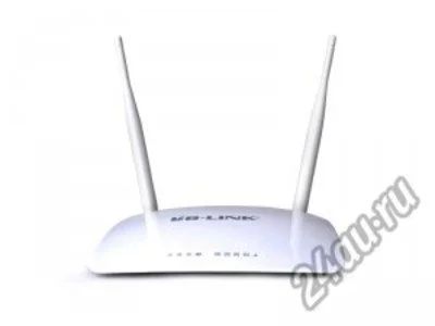 Лот: 12852933. Фото: 1. Беспроводной Маршрутизатор Wi-fi... Маршрутизаторы (роутеры)