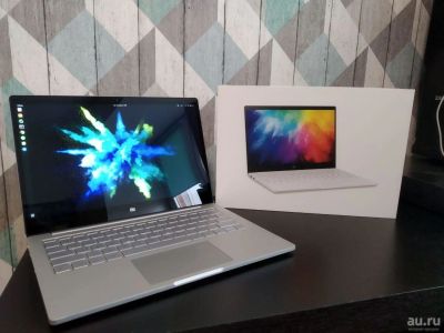 Лот: 13566747. Фото: 1. Xiaomi Notebook Air 13.3, 256... Ноутбуки