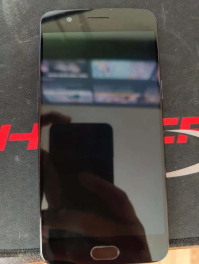Лот: 20339060. Фото: 1. Oneplus 5. Смартфоны