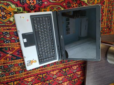 Лот: 16305570. Фото: 1. Ноутбук Acer aspire 5600. Ноутбуки