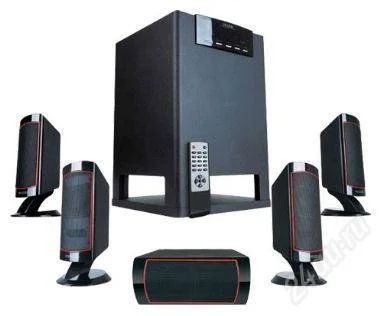 Лот: 1606321. Фото: 1. Продам аккустическую систему Microlab... Активные акустические системы