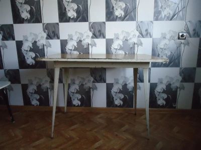Лот: 3029036. Фото: 1. стол. Столы, стулья, обеденные группы