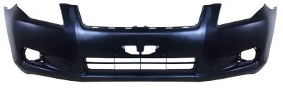 Лот: 3740348. Фото: 1. Бампер toyota corolla axio/fielder... Кузов
