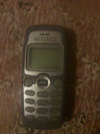 Лот: 5151001. Фото: 1. Alcatel. Кнопочные мобильные телефоны