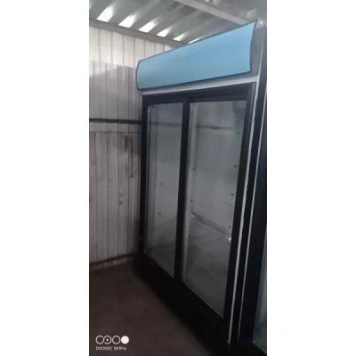 Лот: 25722590. Фото: 1. Холодильный шкаф Norcool Super... Холодильное