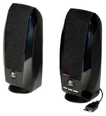 Лот: 7476390. Фото: 1. Колонки Logitech S150 (Oem) к... Акустические системы