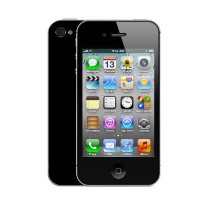 Лот: 5578893. Фото: 1. Apple iPhone 4S 32 GB. Смартфоны