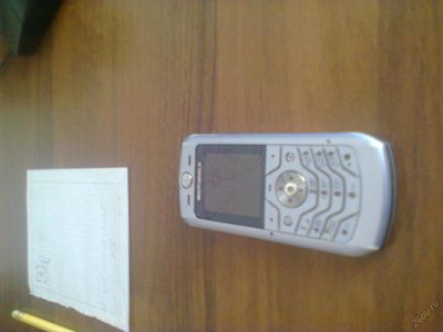Лот: 6059113. Фото: 1. Motorola. Кнопочные мобильные телефоны