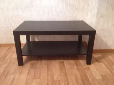 Лот: 5490395. Фото: 1. Журнальный стол. Журнальные столики