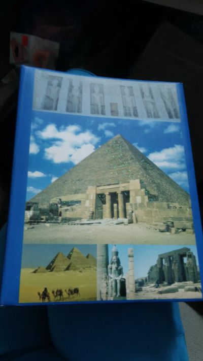 Лот: 19256865. Фото: 1. Фотоальбом на 200 фотографий пирамиды... Фоторамки, фотоальбомы