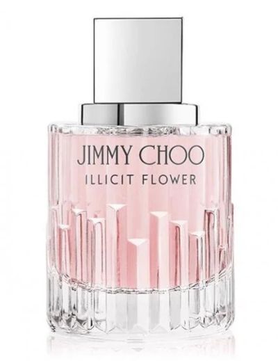 Лот: 11144971. Фото: 1. Jimmy Choo woman Illicit Flower... Женская парфюмерия