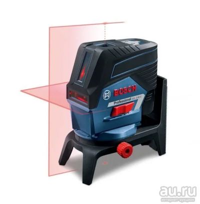 Лот: 14733068. Фото: 1. Нивелир лазерный BOSCH GCL 2-50... Электроинструмент