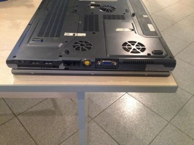 Лот: 5008935. Фото: 1. Ноутбук Roverbook Notebook Laptop... Ноутбуки