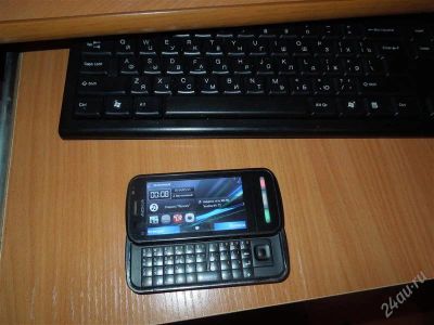 Лот: 2771063. Фото: 1. нокия с 6-00. Смартфоны