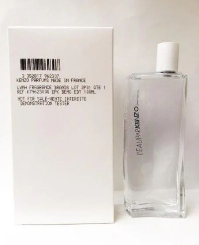 Лот: 8501747. Фото: 1. Kenzo L'eau Par Kenzo, 100мл... Женская парфюмерия