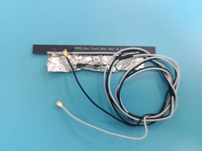 Лот: 23521208. Фото: 1. Б/У WI-FI антенна для ноутбука... WiFi, Bluetooth адаптеры