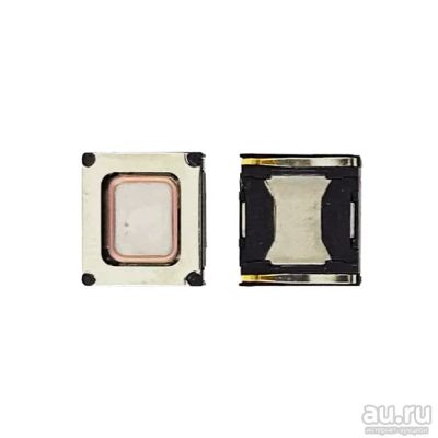 Лот: 12068871. Фото: 1. Динамик (speaker) Meizu MX4/MX4... Динамики, микрофоны