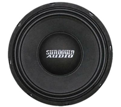 Лот: 3714618. Фото: 1. Sundown Audio NeoPro 8. Акустика автомобильная