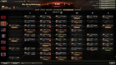 Лот: 3200306. Фото: 1. аккаунт world of tanks. Игры для ПК