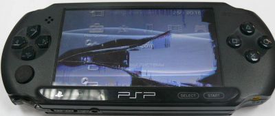 Лот: 4785799. Фото: 1. Игровая консоль PSP E1000 Sony... Игровые приставки, консоли