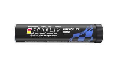 Лот: 23562597. Фото: 1. Смазка Rolf Grease P7 LX 180 EP-3... Масла, жидкости