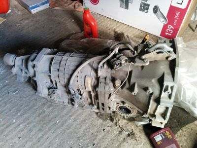 Лот: 6268895. Фото: 1. АКПП Subaru Impreza 2008 GH 2... Трансмиссия