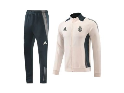 Лот: 25344425. Фото: 1. Спортивный костюм Adidas FC Real... Форма