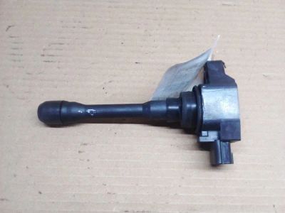 Лот: 21403863. Фото: 1. катушка зажигания Nissan Note... Двигатель и элементы двигателя