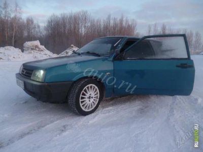 Лот: 2592424. Фото: 1. Продажа Лада 2108. Автомобили