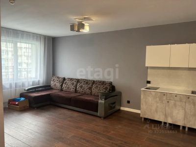 Лот: 25796995. Фото: 1. 2-комн. квартира , Красноярск... Квартиры, студии