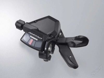 Лот: 2479589. Фото: 1. Shimano M590 Deore Задний 9 скоростей. Запчасти