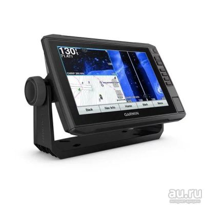 Лот: 16323077. Фото: 1. Garmin echoMAP Plus 94sv Ref Эхолот... Эхолоты