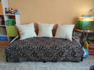 Лот: 8934487. Фото: 1. Диван кровать. Диваны