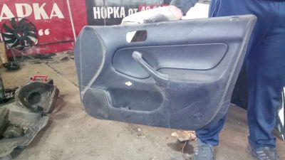 Лот: 11288997. Фото: 1. Обшивка дверей Honda civic. Салон